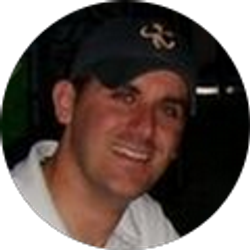 Profile photo of Kiel McElroy