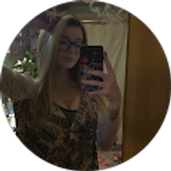 Profile photo of Destany Joy