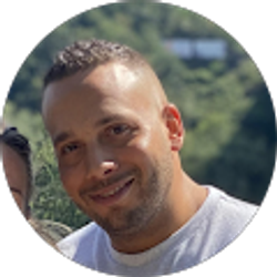 Profile photo of Gino Murin