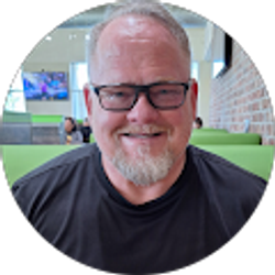 Profile photo of Jeff Layton