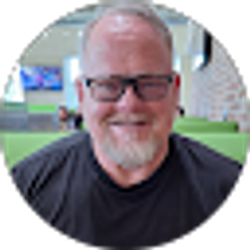 Profile photo of Jeff Layton