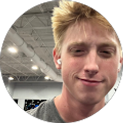 Profile photo of Brody Thomas