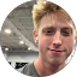 Profile photo of Brody Thomas