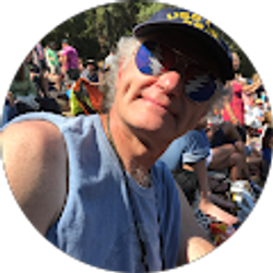 Profile photo of Gary Ellmann