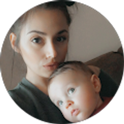 Profile photo of Elizabeth Cruz