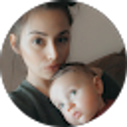 Profile photo of Elizabeth Cruz