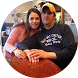 Profile photo of Maria Barron