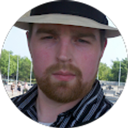 Profile photo of Michael Shipman