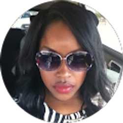 Profile photo of Ronicia Washington