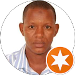 Profile photo of Ibrahim Abdullahi