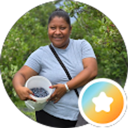 Profile photo of Adriana Ramirez
