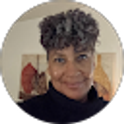 Profile photo of Stacie Vriesenga