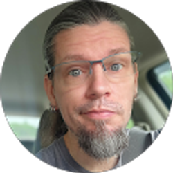 Profile photo of Jason Sheffield