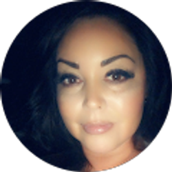 Profile photo of Rheanna Serritella