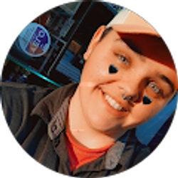 Profile photo of Anastasia Felty