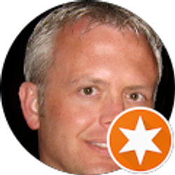 Profile photo of Chris Mauzy