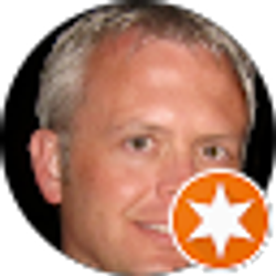 Profile photo of Chris Mauzy