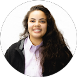 Profile photo of Abigail Marie