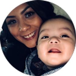Profile photo of Abigail Garcia