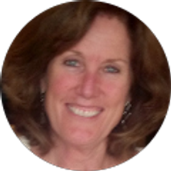 Profile photo of Patricia McNamara