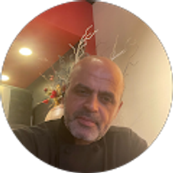 Profile photo of Imad Youssef