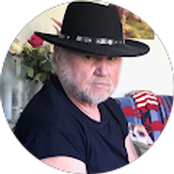 Profile photo of Albert Hickman