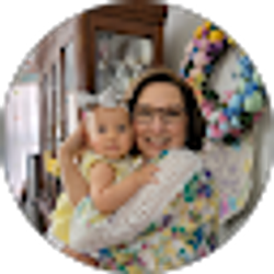 Profile photo of Teresa Ramirez
