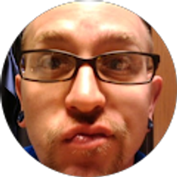 Profile photo of Scott Jordan