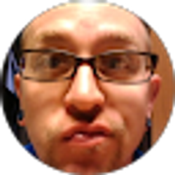 Profile photo of Scott Jordan