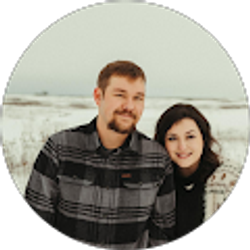 Profile photo of Russell and Liz Clairmont