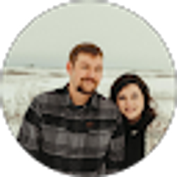 Profile photo of Russell and Liz Clairmont