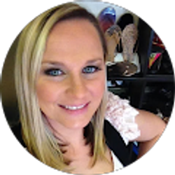 Profile photo of Christina McShane