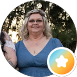 Profile photo of Pam Terry