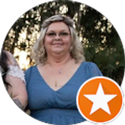 Profile photo of Pam Terry