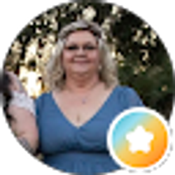 Profile photo of Pam Terry