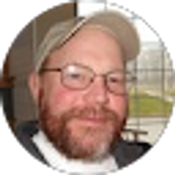 Profile photo of Mark Peterson