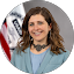 Profile photo of Charlotte Volpe