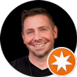 Profile photo of Cory Moore