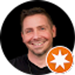 Profile photo of Cory Moore