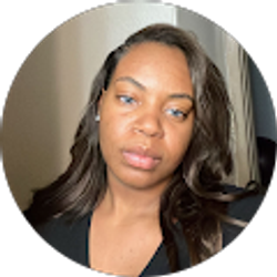 Profile photo of Liana Jean Julien