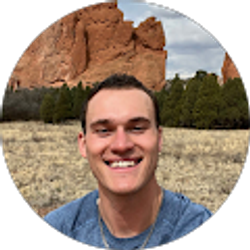 Profile photo of Zachary Porter