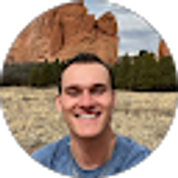 Profile photo of Zachary Porter