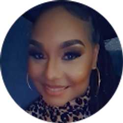 Profile photo of Sonja Pearson