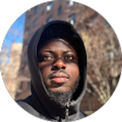 Profile photo of Shaban Sani