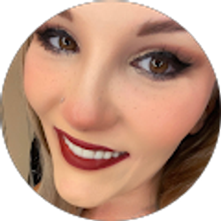 Profile photo of Katie Kottmyer