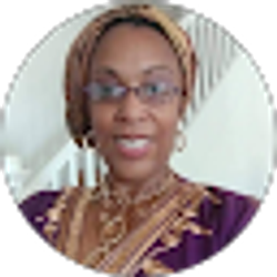 Profile photo of Kamayah Israel