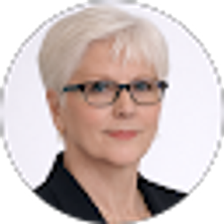 Profile photo of Becky Hendricks
