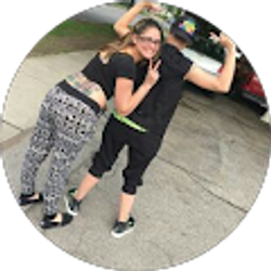 Profile photo of Allison Fernandez