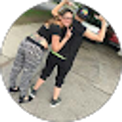 Profile photo of Allison Fernandez