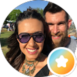 Profile photo of Samantha Giambalvo